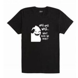 Unisex OOGIE BOOGIE t-shirt